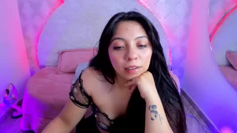 Sara online show from November 9, 3:54 am