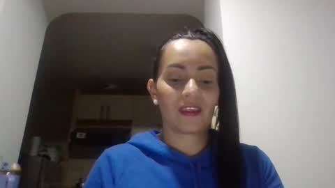 sarita_start online show from April 14, 2:26 am