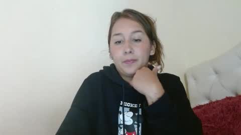 sarry_demon666 online show from March 11, 5:16 pm