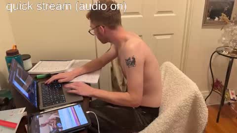 sasha online show from October 22, 9:38 pm