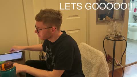 sasha online show from October 1, 12:21 am