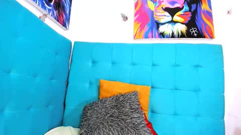 Sasha online show from March 28, 9:11 am