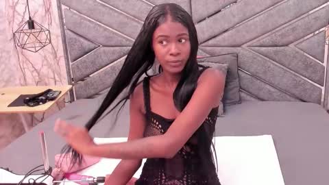 Sasha  online show from February 16, 7:34 pm