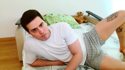 sasha_calvin online show from May 14, 2:04 pm