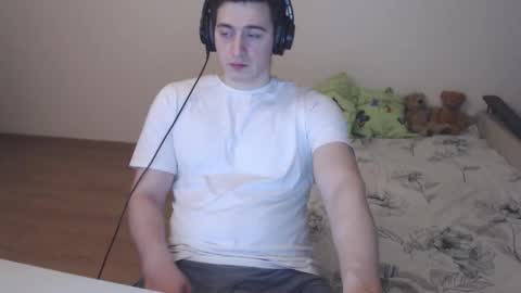 sasha_calvin online show from November 2, 12:43 am