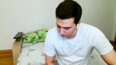 sasha_calvin online show from May 4, 1:01 am