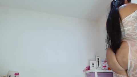 Sasha Creamy online show from February 5, 4:49 am