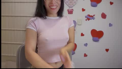 sasha_jonne online show from February 9, 7:34 am