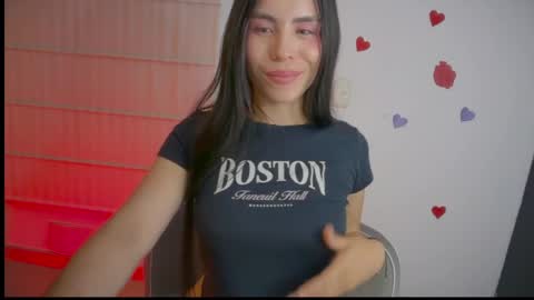 sasha_jonne online show from April 9, 6:19 am