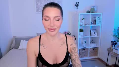 Sasha Miro online show from November 6, 2:58 am