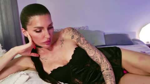 Sasha Miro online show from May 21, 5:47 am