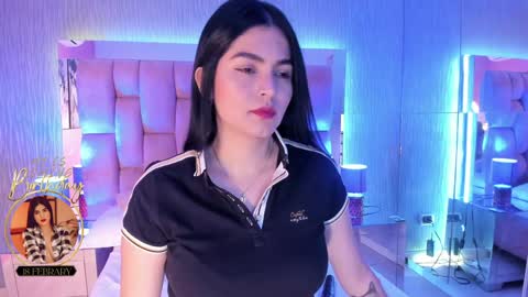 Snapshot of sasha_sims chatting on January 30, 3:40 pm Camila online show from January 30, 3:40 pm