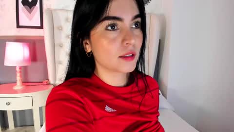 Snapshot of sasha_sims chatting on September 28, 12:14 pm Camila online show from September 28, 12:14 pm