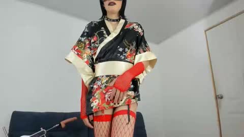 Sasha Sweet online show from April 26, 11:46 pm