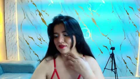 Sasha online show from April 29, 8:24 pm