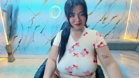 Sasha online show from May 5, 8:58 pm