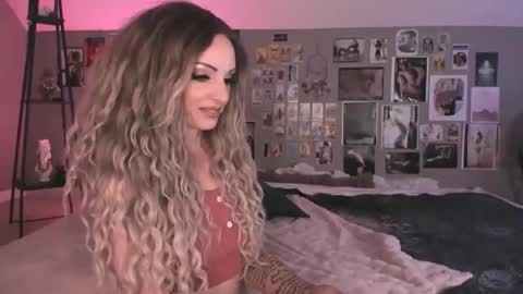 Sasha online show from January 10, 6:57 pm