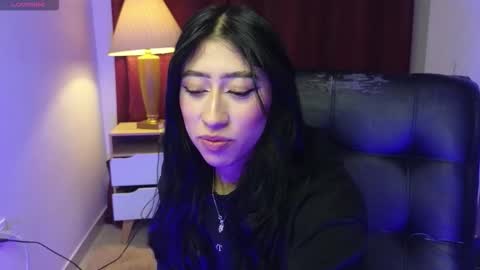 Sasha online show from October 23, 4:58 am