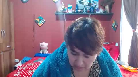 S A S H A R O S E online show from May 11, 12:56 pm
