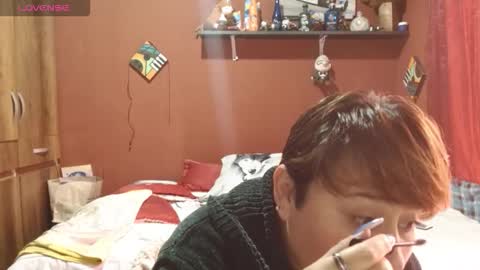 S A S H A R O S E online show from October 27, 12:27 pm