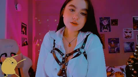 Sashasoy online show from March 31, 3:29 am