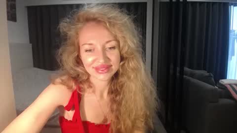 Sasha online show from April 19, 5:52 am