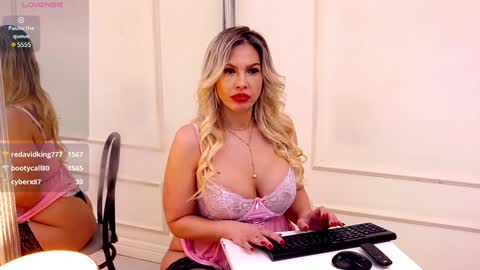 Sasha online show from February 6, 12:15 pm