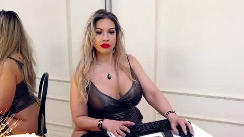 Sasha online show from February 27, 9:29 am