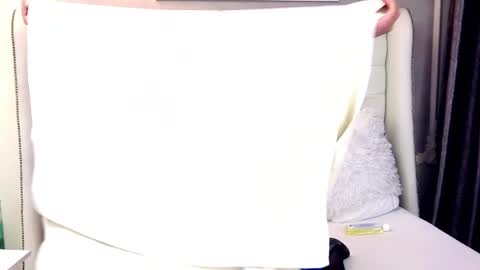 Sasha online show from February 15, 6:44 am