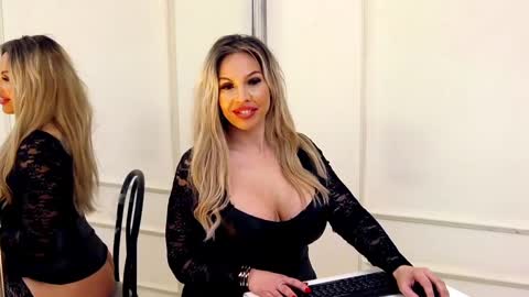 Sasha online show from February 20, 11:42 am