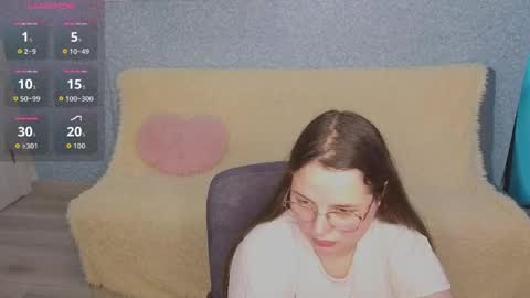 Sasha online show from May 19, 2:46 pm