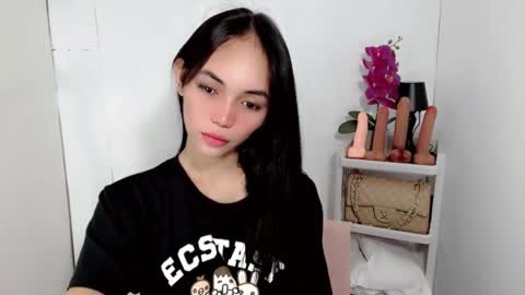 Snapshot of sashifoxdoll_ chatting on October 27, 2:50 pm Sashi online show from October 27, 2:50 pm