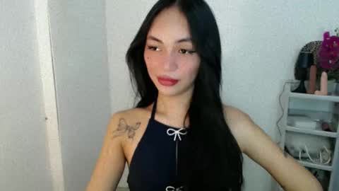 Sashi online show from March 24, 9:21 pm