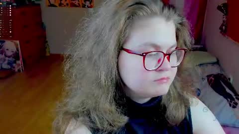 .Alexandra online show from July 8, 10:35 pm