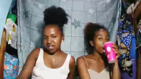 sasivia08 online show from April 16, 8:20 pm