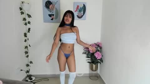 saski martell online show from January 12, 3:35 am