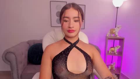 saskia litt online show from September 20, 3:53 am