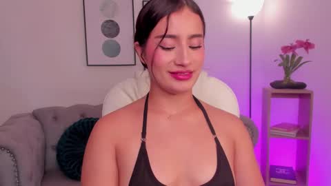 saskia litt online show from September 14, 3:20 am