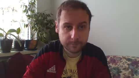 sasko877 online show from February 1, 1:08 pm