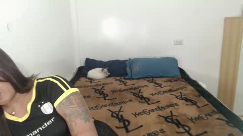 Jane online show from June 7, 6:46 pm
