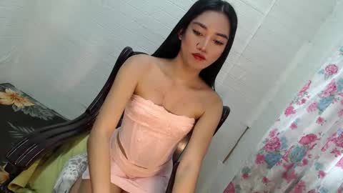 KEYLLA online show from May 15, 1:47 am