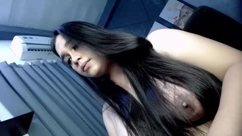 Samantha samm online show from January 12, 1:34 am