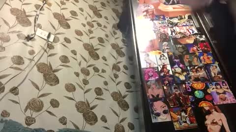 Princess online show from February 26, 4:41 am