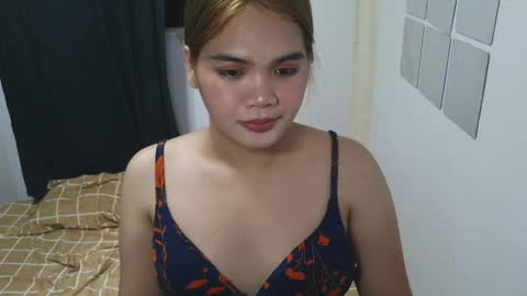 Marie online show from June 5, 2:55 pm
