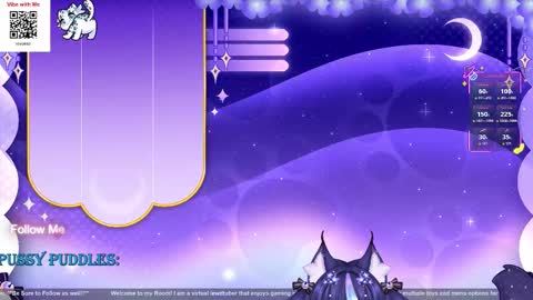 Sassy Sami Kittyn online show from February 12, 6:17 am