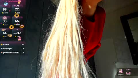 sassyt33n online show from November 26, 9:50 am