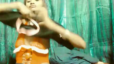 sassyxindian online show from March 7, 6:08 pm