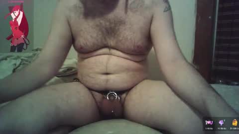 ArcAngel online show from April 12, 3:21 am