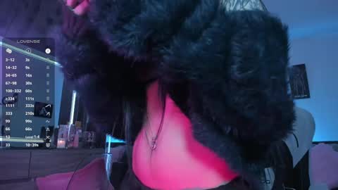 Snapshot of satanbabee_ chatting on September 18, 12:58 am im expecting 300 thumbs up on my altar online show from September 18, 12:58 am