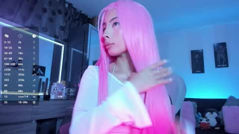 Snapshot of satanbabee_ chatting on September 14, 12:24 am im expecting 300 thumbs up on my altar online show from September 14, 12:24 am